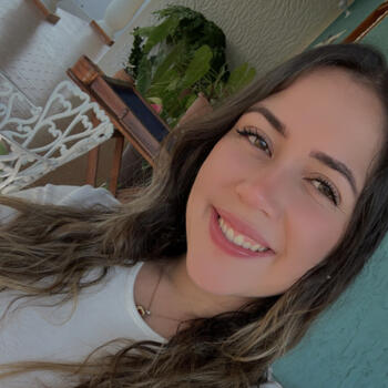 Babysitter in Viña del Mar: Alondra