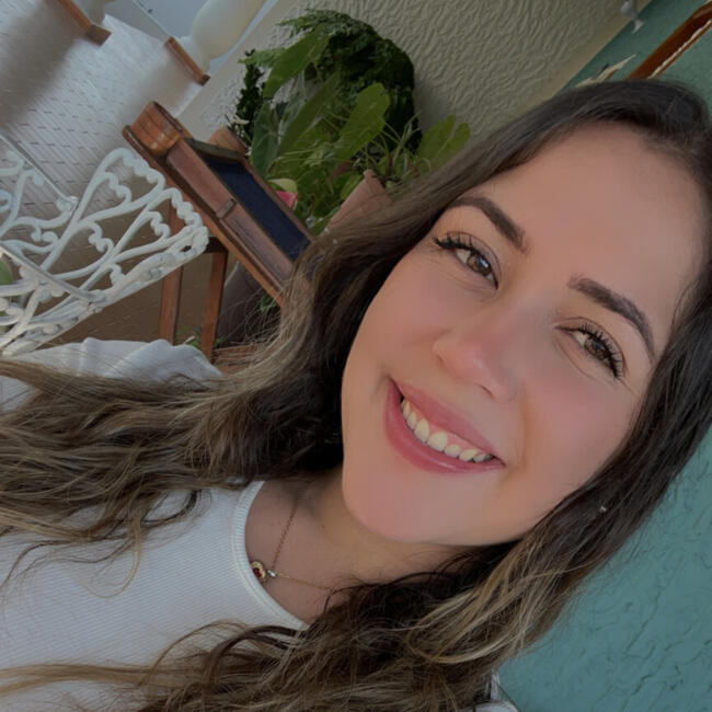 Babysitter in Viña del Mar: Alondra