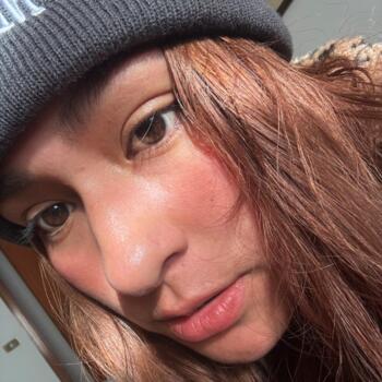 Babysitter in Zaragoza: Valeria