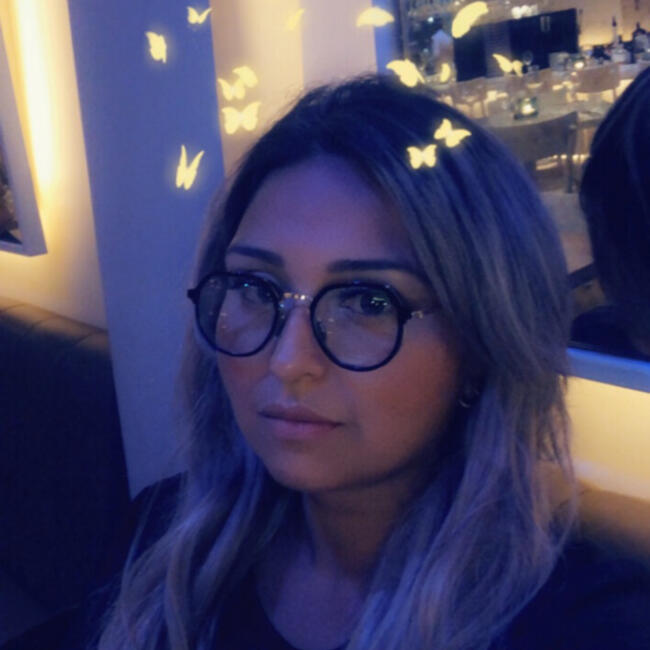 Babysitter in Utrecht: Sarah
