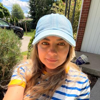 Babysitting job in Windsor: Viviana