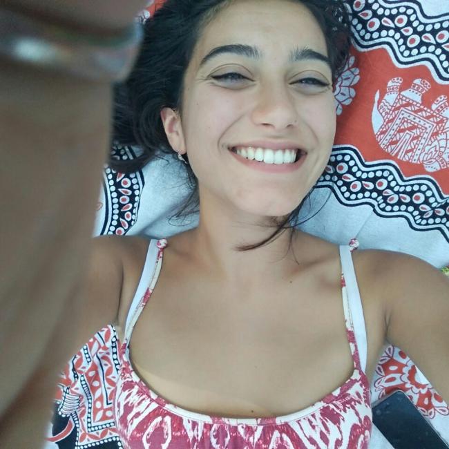 Babysitter in Figueira da Foz Municipality: Vanessa