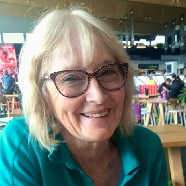 Babysitter in Hamilton: Ann