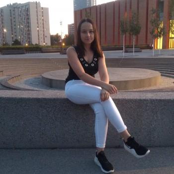 Opiekunka do dziecka Katowice: Karina