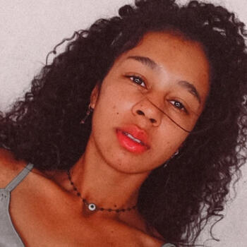 Babysitter Lagoa Santa: Shirley