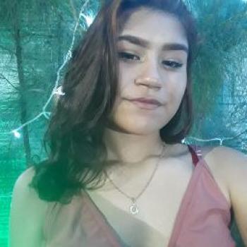Babá Fortaleza: Maria eduarda