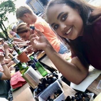 Babysitter Hilversum: Khaddisha