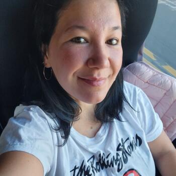 Babysitter in Buenos Aires: Catalina