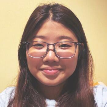 Babysitter in Singapore: Janelle