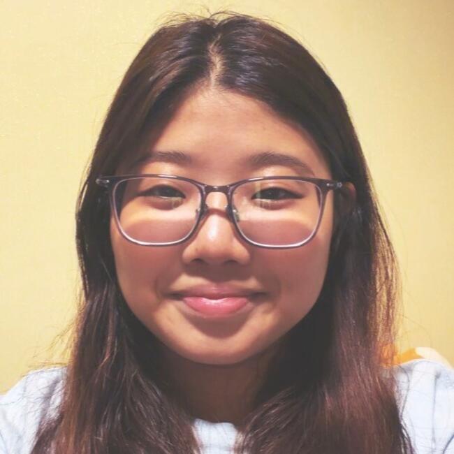 Babysitter in Singapore: Janelle