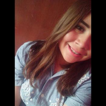 Niñera Mérida: Jessica Rotsen