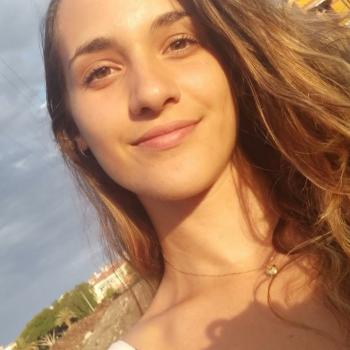 Niñera en Las Palmas de Gran Canaria: Lara