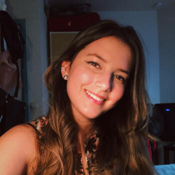 Baby-sitter Bruxelles (Forest): ALANIS