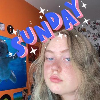 Babysitter Prescot: Hannah