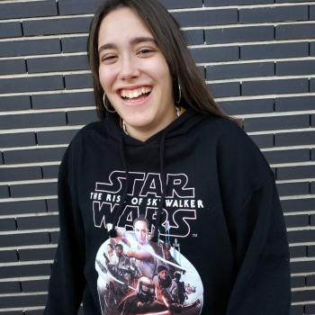 Niñeras en Valladolid: Sandra