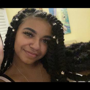 Babysitter in Jacksonville: Jazlyn