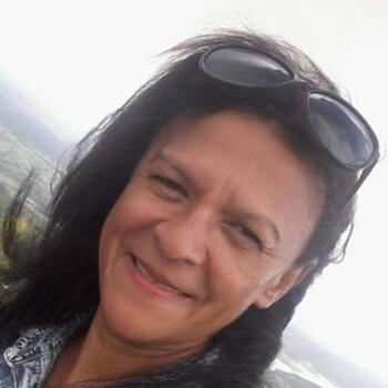 Babysitter in Campina Grande: SOLANGE