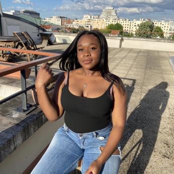 Baby-sitter in Colombes: Chelsea