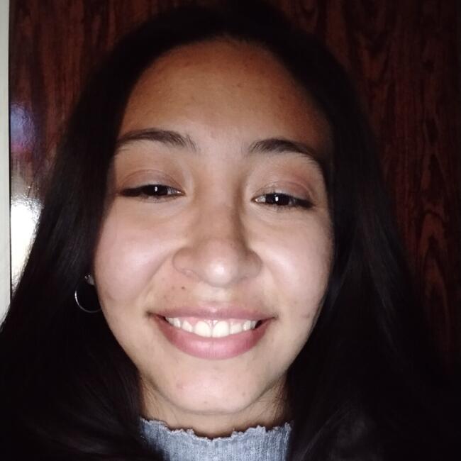 Niñera en Yerba Buena: Ana María