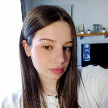 Babysitter in Gondomar: Rita