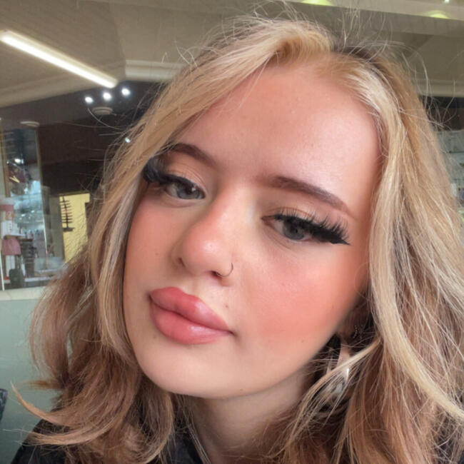 Babysitter in Leverkusen: Leonie