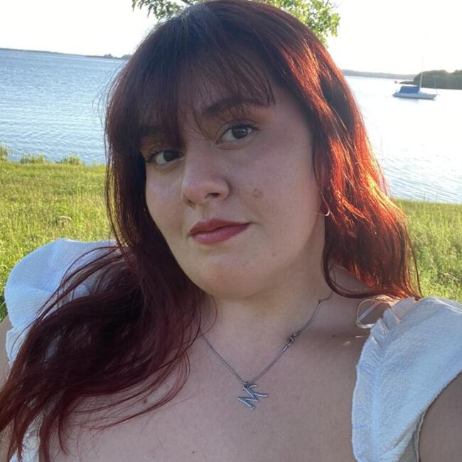 Babysitter in Montevideo: Mariana