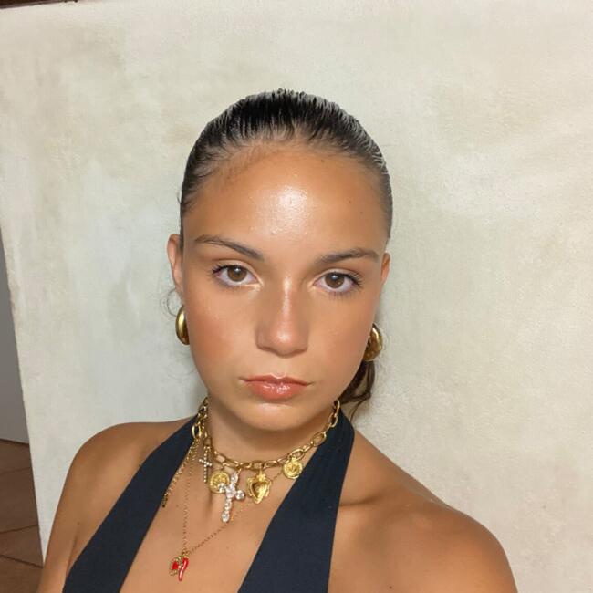 Babysitter in Genoa: Bruna