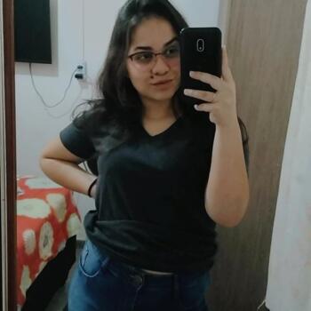 Babysitter in Londrina: Heloisa