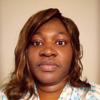Baby-sitter in Reims: Nguessan Clarisse
