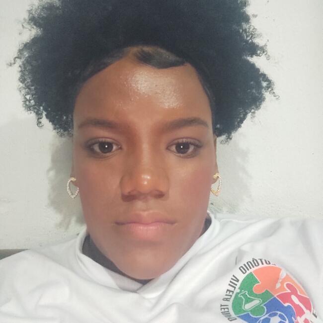 Babysitting job in Feira de Santana: Raquel