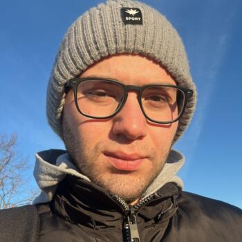 Babysitter in Grosseto: Christian