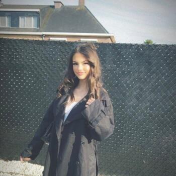 Babysitter Ronse: Lamyae