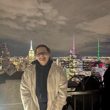 Babysitter in Loon-Plage: Charlotte