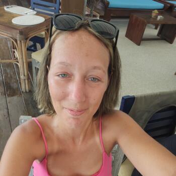 Babysitter in Neunkirchen: Katja