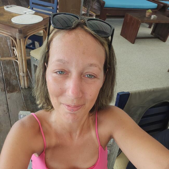 Babysitter in Neunkirchen: Katja