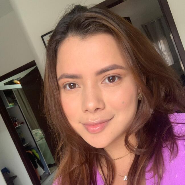 Babysitter in Joinville: Janice