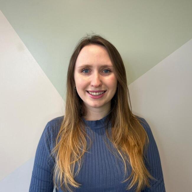 Babysitter in Dois Irmãos (Rio Grande do Sul): Pietra