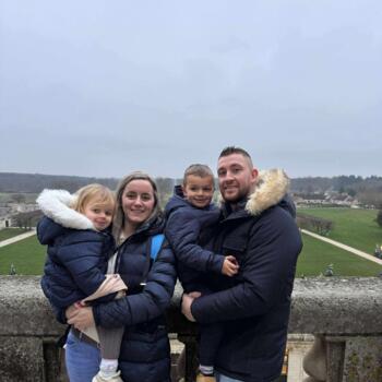 Job de garde d'enfants à Bolquère: job de garde d'enfants Mathilde