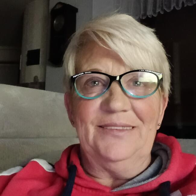 Babysitter in Möser: Annette