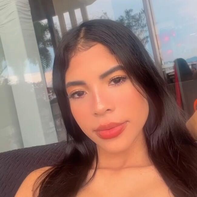 Babysitter in Arosemena: Sulany Atencio