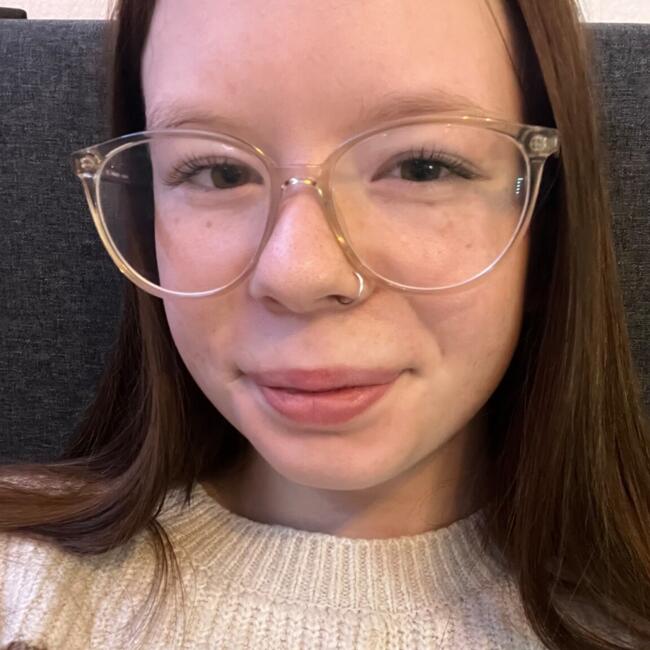 Babysitter in Flensburg: Sarah