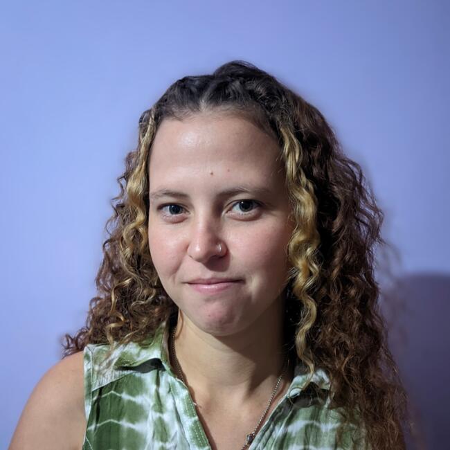 Niñera en Gualeguaychú: Belen