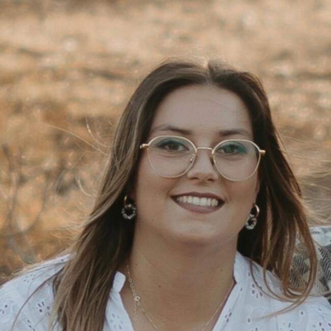 Babysitter in Esposende: Ana Carolina