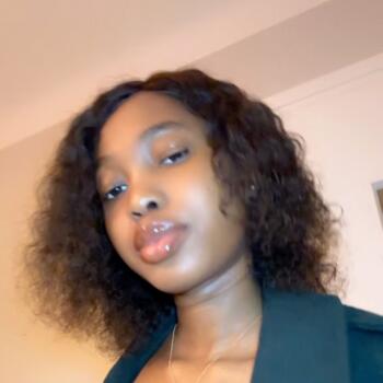 Babysitter in Illkirch-Graffenstaden: Eunice