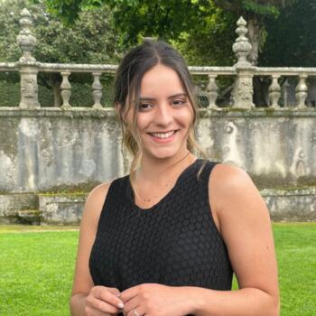 Babysitter in Guimarães: Margarida