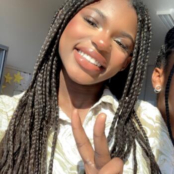 Babysitter in Antwerp: Lexie