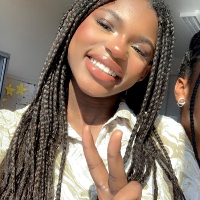 Babysitter in Antwerpen: Lexie