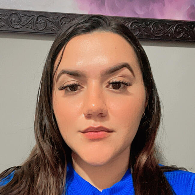 Babá em Ananindeua: Ana