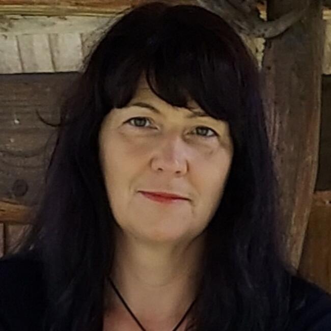 Babysitter in Ruutsi: Helen