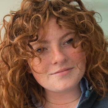 Babysitter in Maizières-lès-Metz: Anna